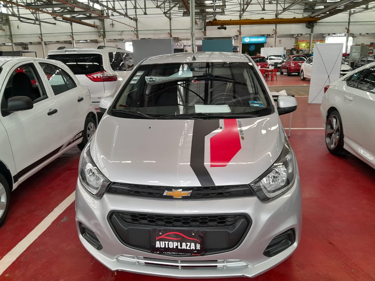 Chevrolet Beat 2018