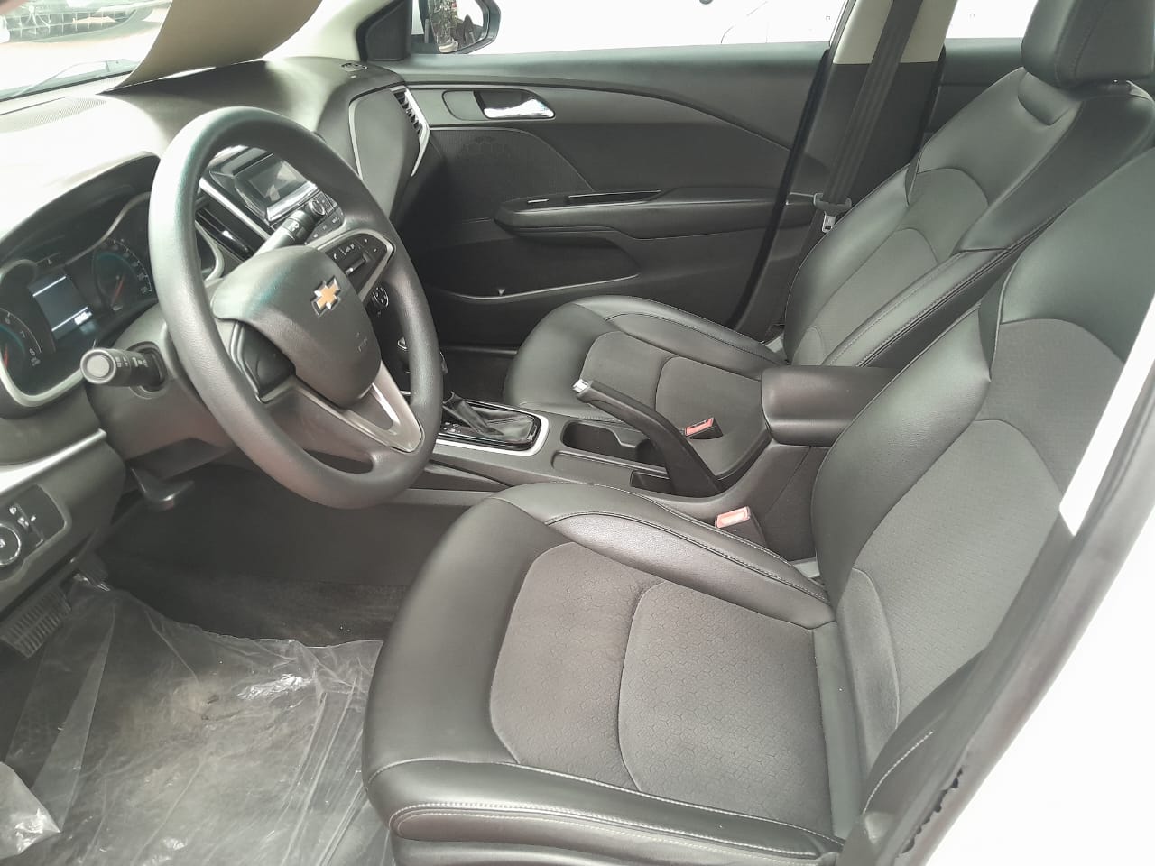 Chevrolet Cavalier 2018