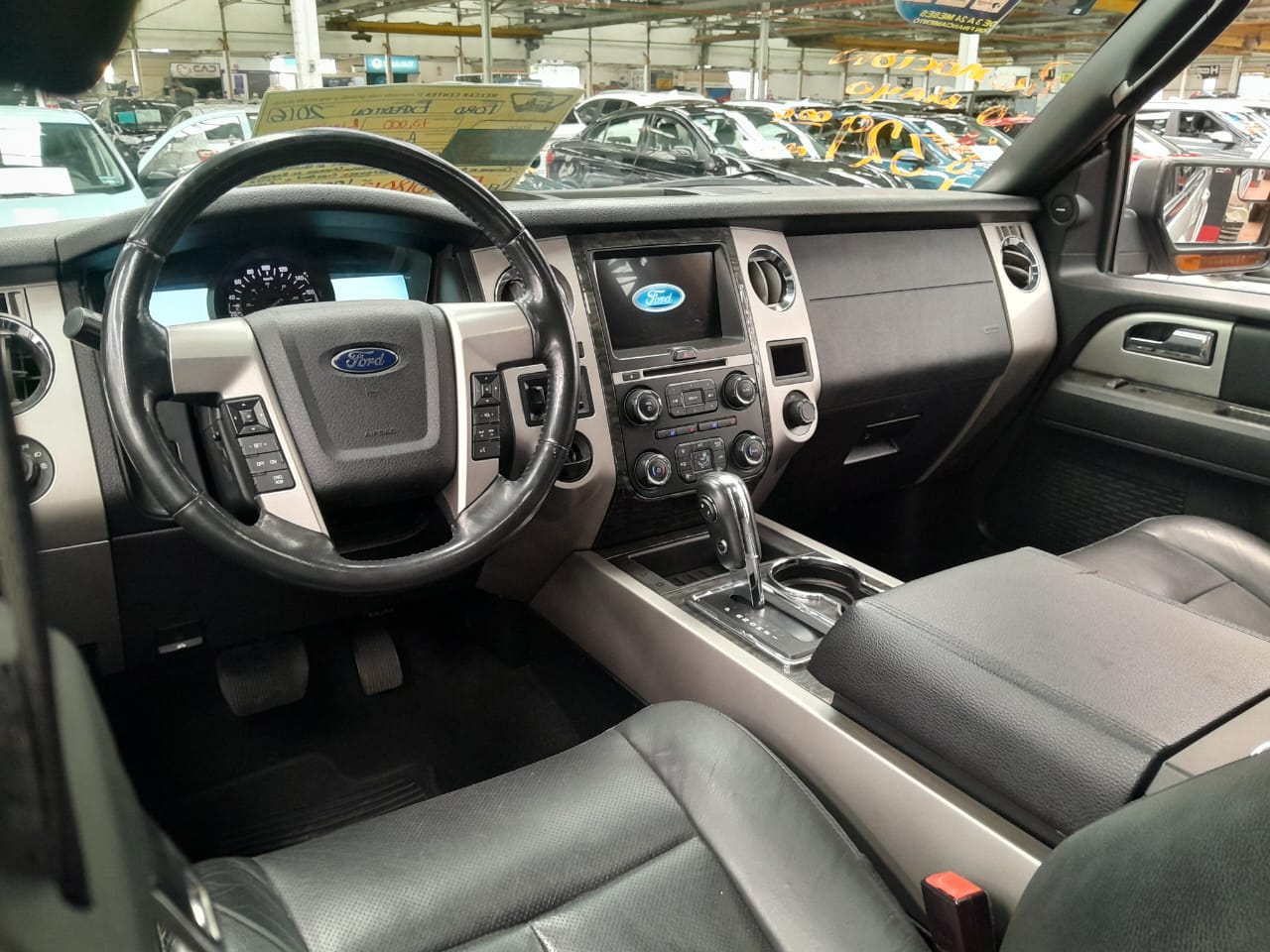 Ford Expedition 3.5 Limited