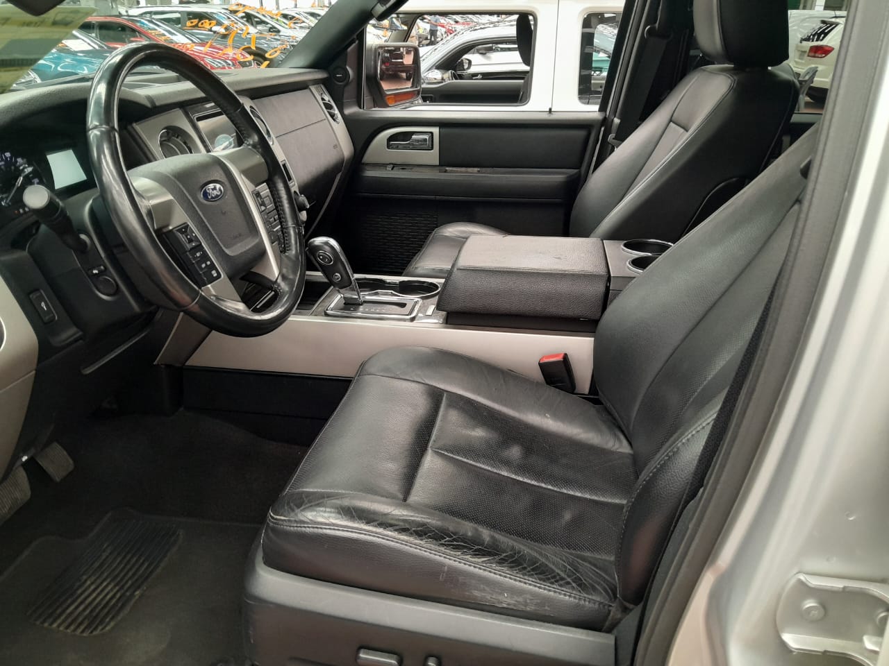Ford Expedition 3.5 Limited