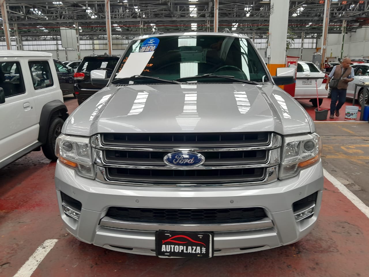 Ford Expedition 3.5 Limited