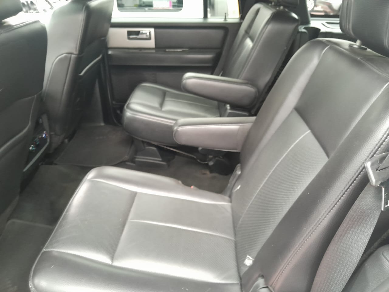 Ford Expedition 3.5 Limited