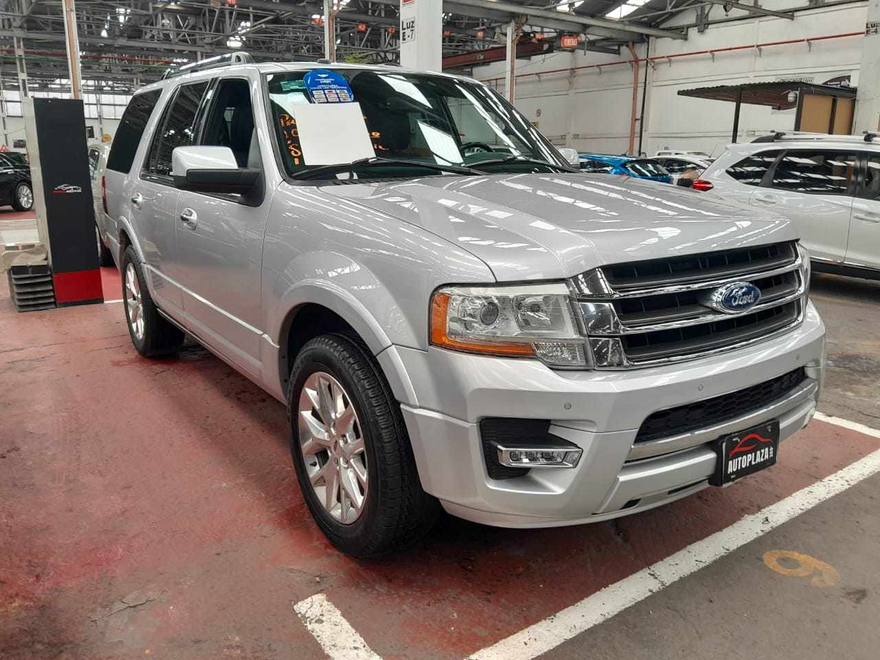 Ford Expedition 3.5 Limited