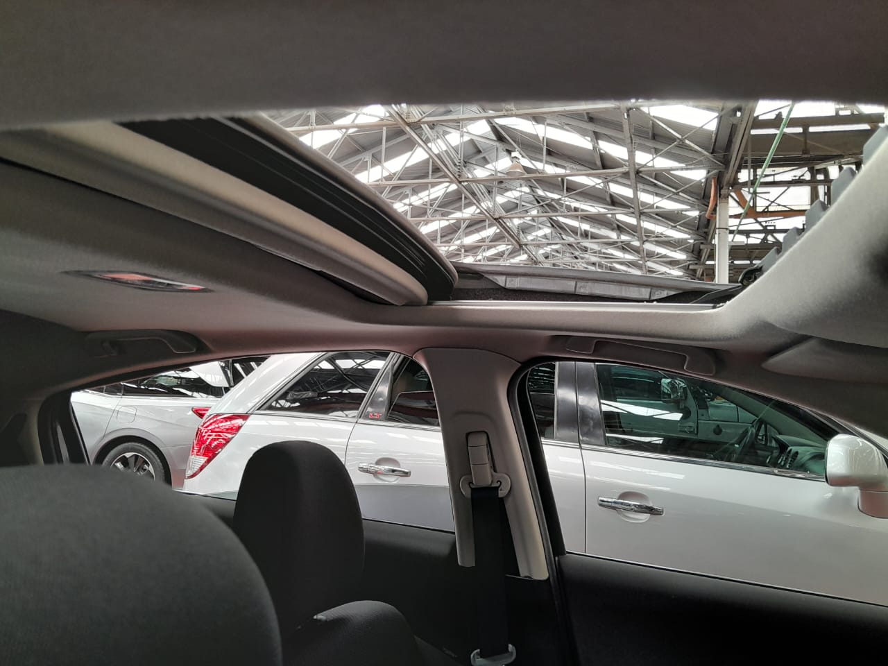 Honda Hr-v 2017 Epic