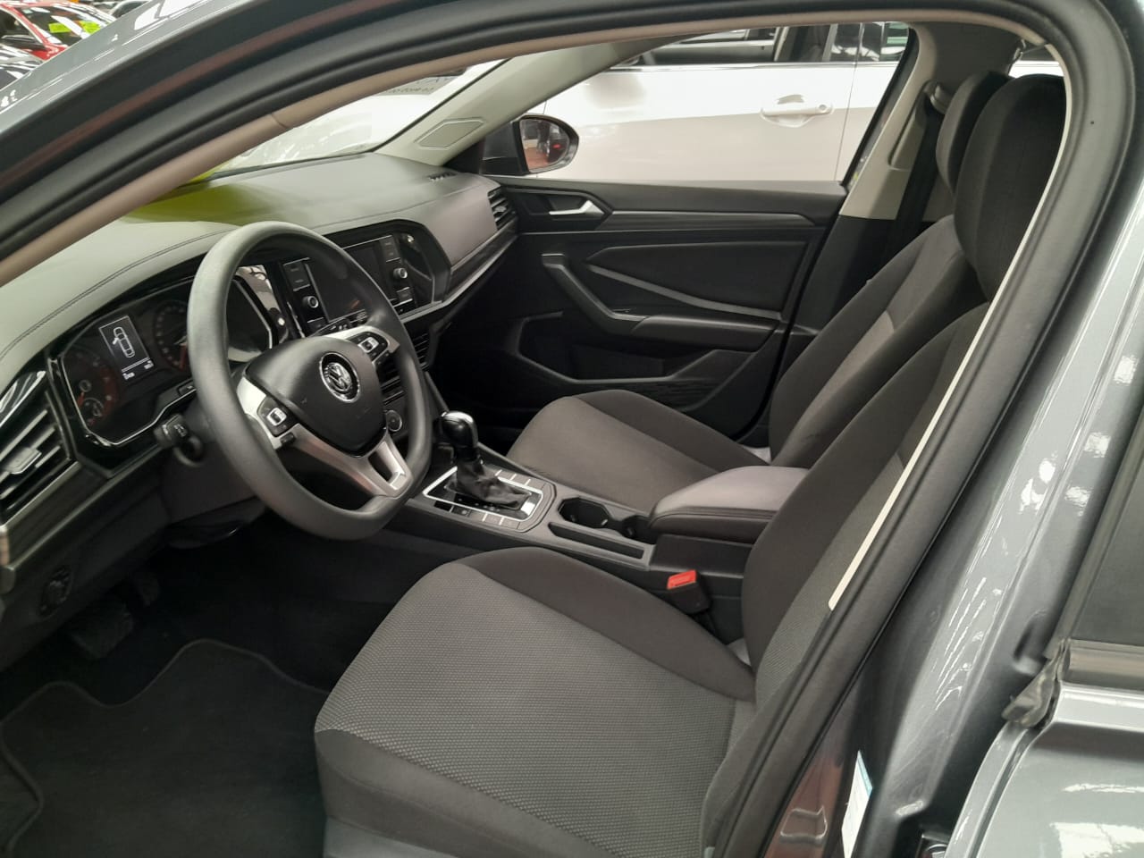 Volkswagen Jetta Comfortlie 2019