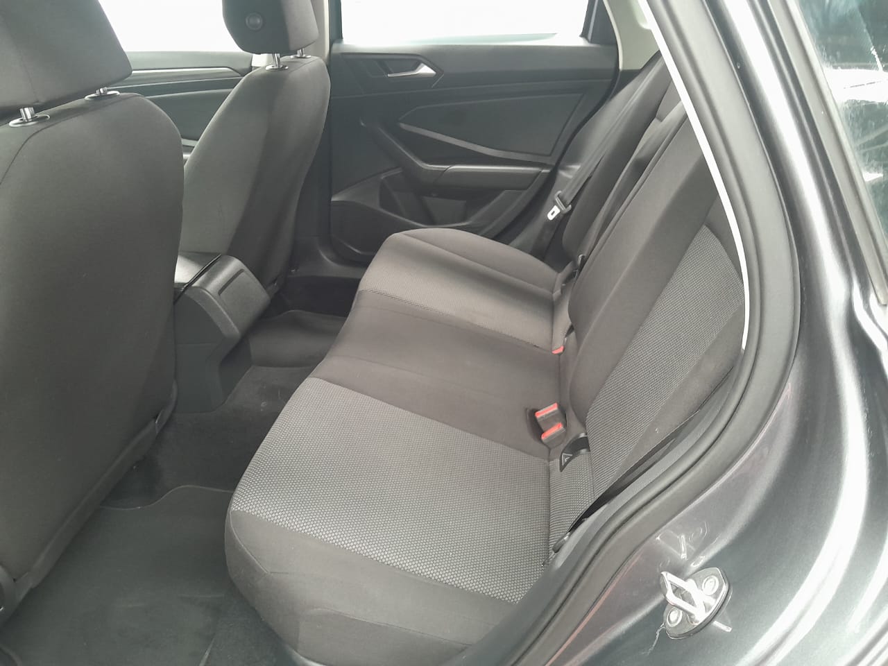 Volkswagen Jetta Comfortlie 2019