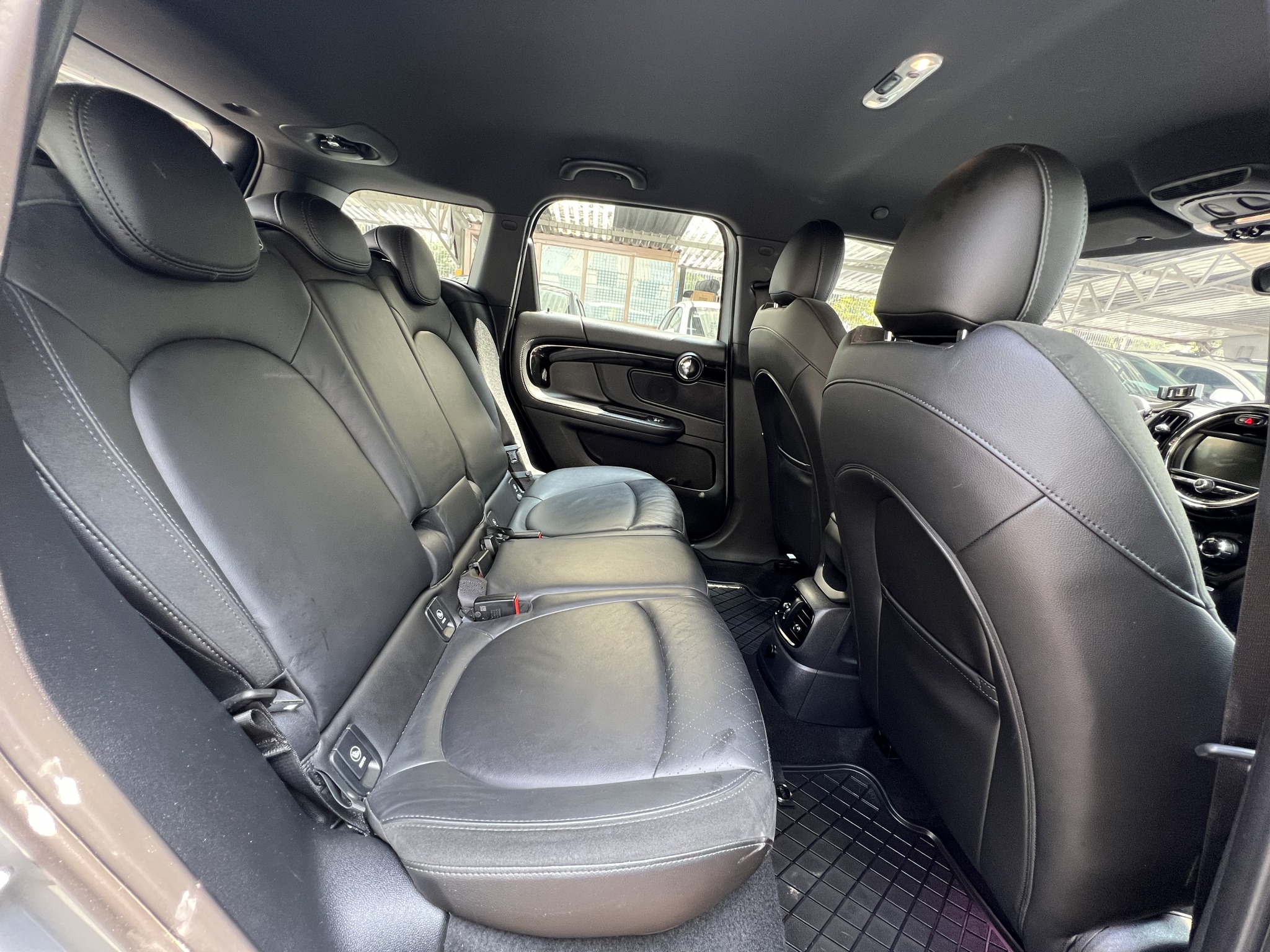 Mini Countryman 2.0 S Hibrido 2019
