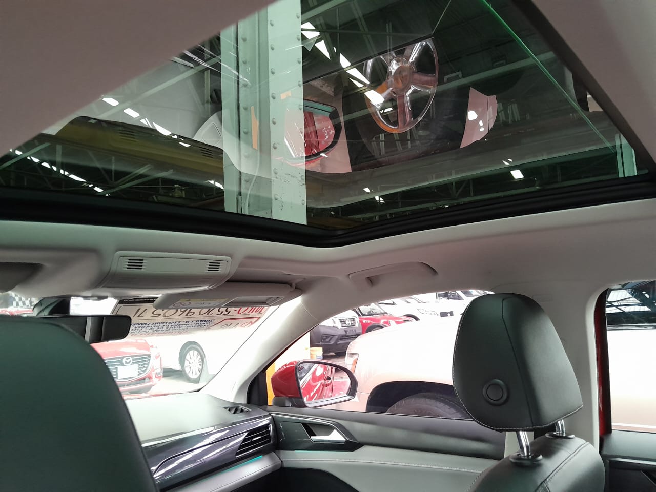 Volkswagen Taos Highline 2022